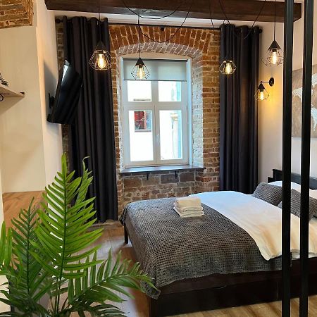 Cozy Loft На Староєврейській 24 Lviv Bagian luar foto