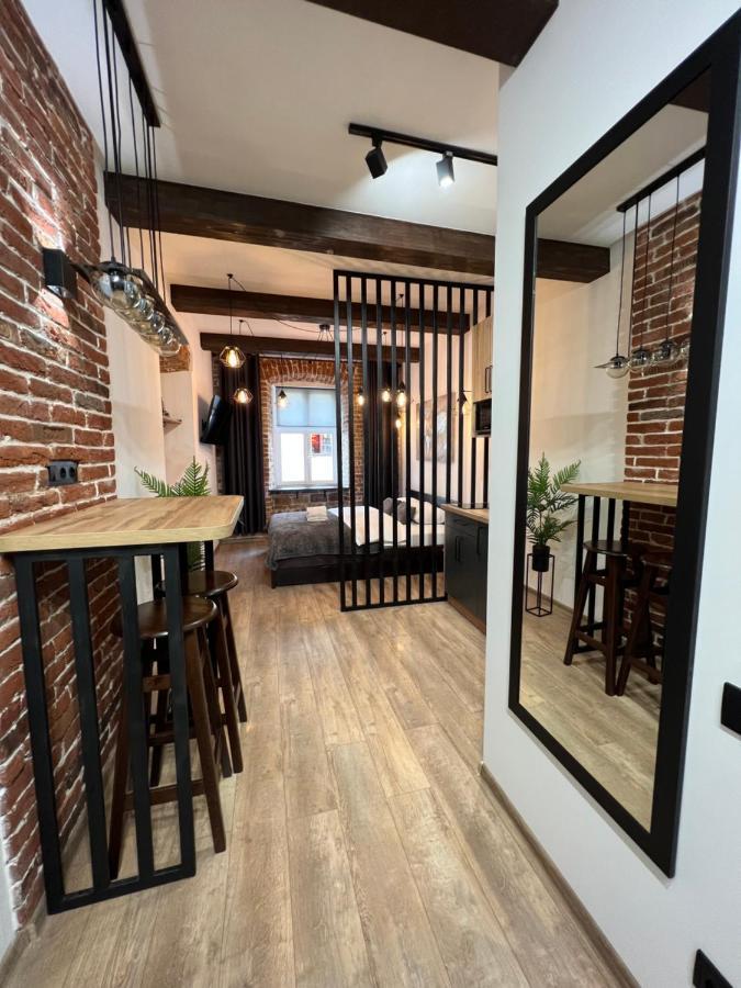 Cozy Loft На Староєврейській 24 Lviv Bagian luar foto